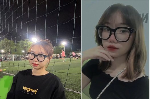 Ân ái thú vị từ sân cỏ xanh đến cỏ đen