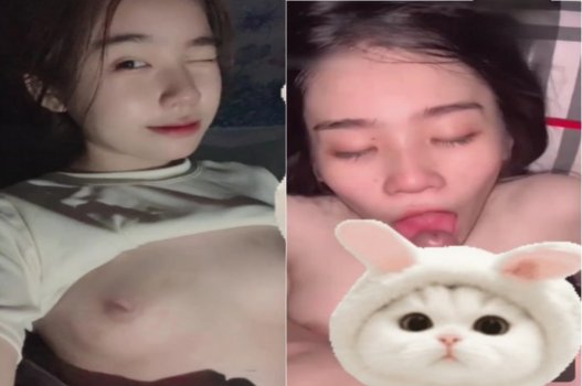 Bạn thân bú cu giỏi thế này quên người yêu