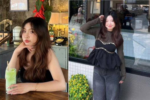 Bảo bảo đi du lịch mà anh chịch em liên tục