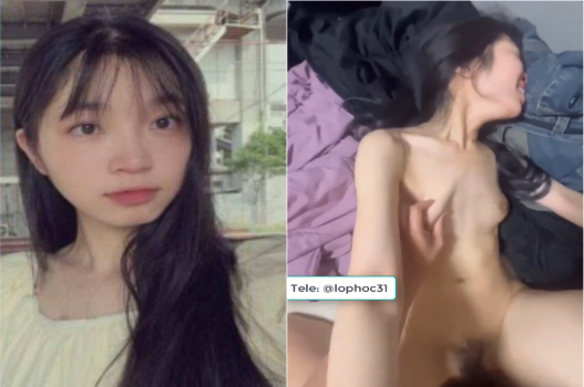 Bạo dâm làm em run rẩy co giật