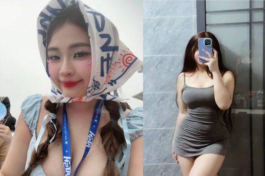 Clip gợi cảm của nàng xinh xắn nhưng bạn trai kém năng lượng