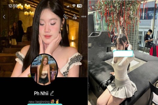 Clip nóng Phương Nhi gái xinh Hà thành