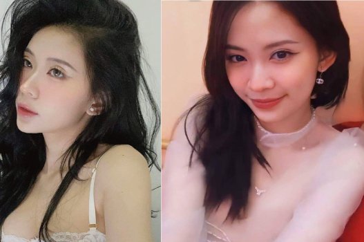 Clip nóng tiktoker Nguyễn Vy tuyệt nhất