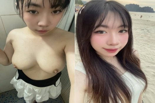 Clip sex Việt Nam của Đào Mai Phương sở hữu đường cong đẹp