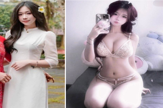 Clip sex Việt nữ sinh chân dài cực phẩm