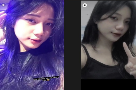 Cliphot Uyên Trần mây mưa ny bạn thân