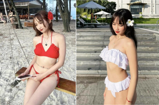 Còn gì cay hơn khi ny đi đụ thằng khác