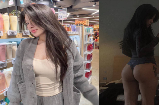 Cosplay đủ vai để làm anh hài lòng