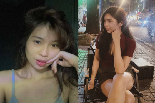 Dâm dục chạm vú là co giật ngay