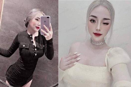 Dân chơi gặp cao thủ vét máng cực đã