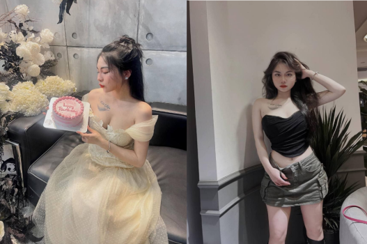 Đập em ngực bự hay rên phê mây