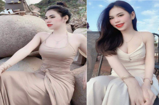 Đi biển du lịch bị đụ rên há mồm