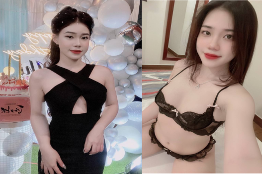 Đụ em phải khen hàng anh sướng không chịu nổi