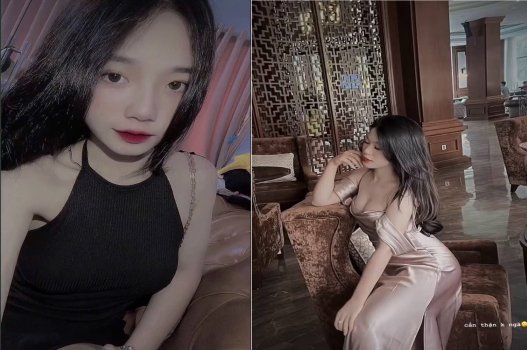 Em gái ngại oral sex nhưng sex doggy thì mê ngay