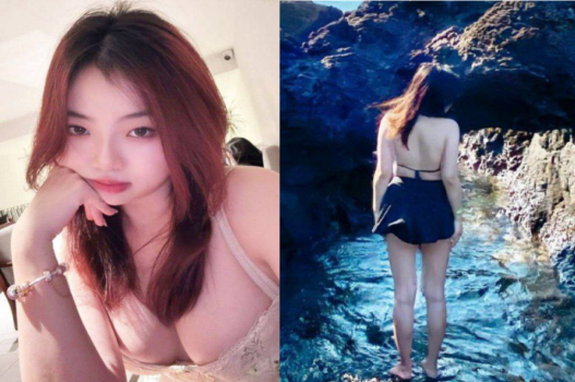 Em hàng đầy đặn khao khát được bú liếm cu