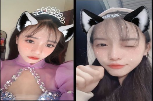 Em khao khát làm công chúa nhưng bị bắt làm hầu gái