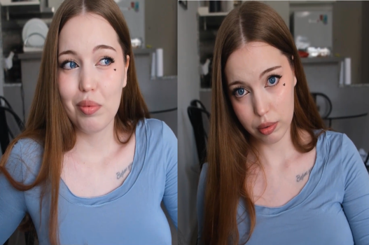 Em mỏng mảnh dễ tan vỡ nghe lời dịu ngọt