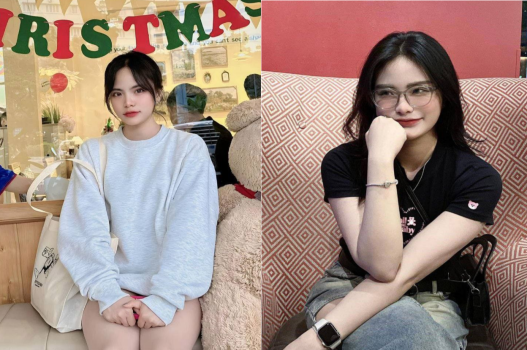 Em sinh viên được mua iPhone 17 liền mở háng