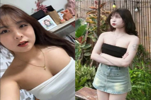 Em sinh viên thèm hàng ny không chịu nổi