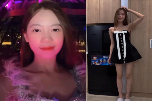 Em Việt Nam Campuchia bị sếp Trung đụ dữ dội