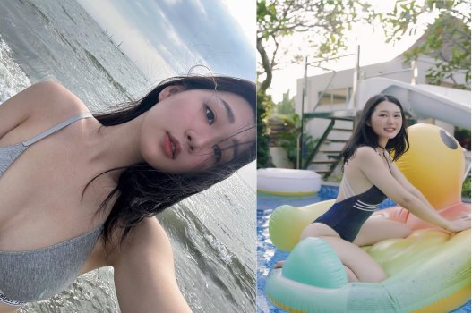 Em xinh đẹp lồn không lông quyến rũ