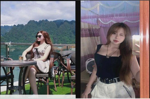 Em xinh đi chơi xa chỉ khoái chổng đít