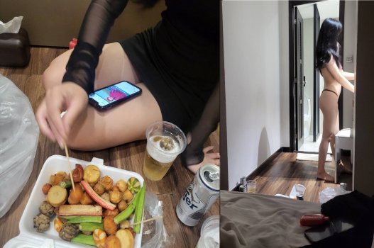 Gái xinh lộ video sex siêu hấp dẫn