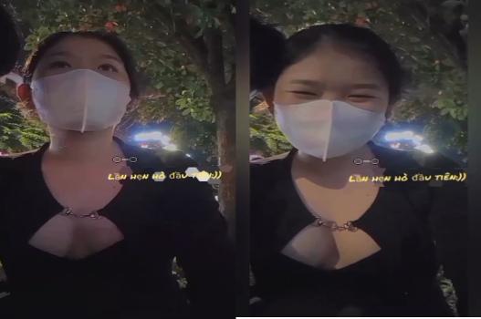 Hẹn hò buồn bã em thèm được phang