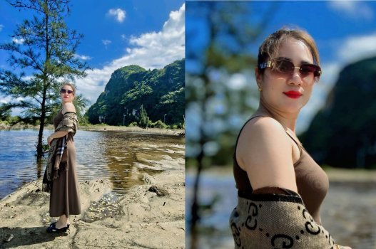 Khẩu dâm với thằng con nuôi dương vật bự