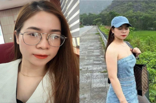 Kính cận trông hiền mà dâm không ai ngờ