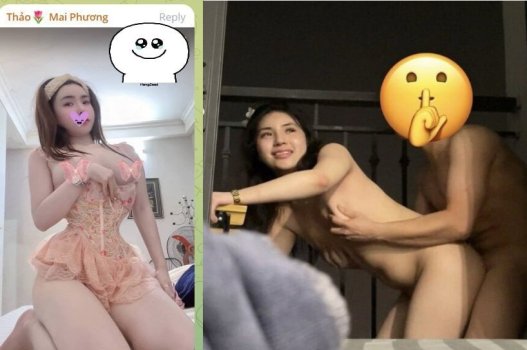 Làm tình em cave giọng nghe dễ thương mê ly