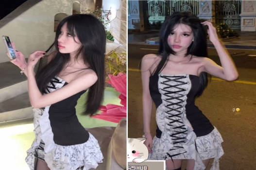 Làm tình Việt Nam Uyên Tinder ngực hồng xinh đẹp