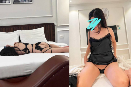 Lần đầu gặp em sinh viên dâm dục quyến rũ