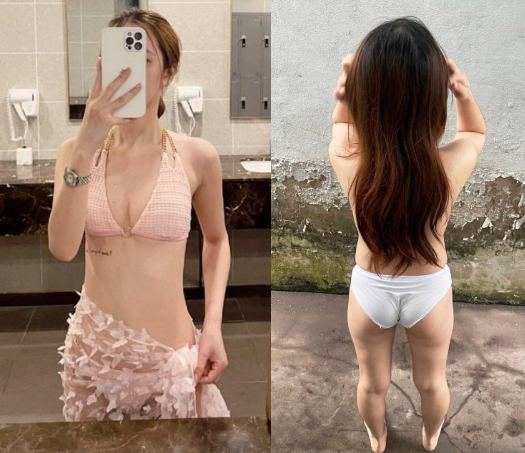 Lén đụ nhau khắp làng vừa hồi hộp vừa sướng