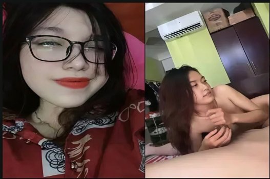 Màn BJ của Anh Vân làm bạn thân ngây ngất mỗi đêm