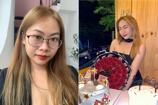 Miệng kêu không quan hệ mà em giật nảy vì khoái