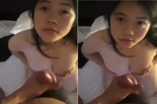 Mời gọi cô thực tập sinh trẻ đến làm việc tại công ty