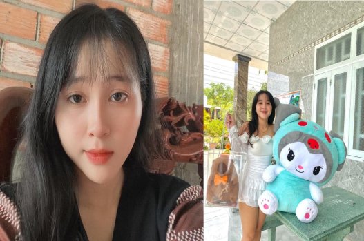 Mới hẹn hò 1 tháng đã chịch em thoải mái