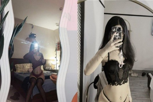 Mỗi lần đi chơi là được làm tình em