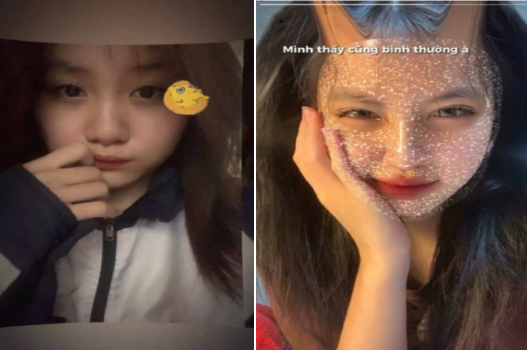 Mới quen 2 tuần em cho đụ thỏa thích