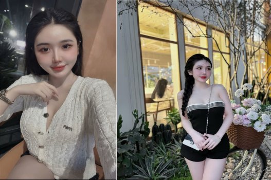 Nàng xinh đẹp Việt Nam với phút giây gần gũi đầy cuốn hút