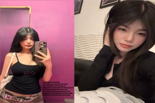 Nện em vú căng khoái trọn đời con trai