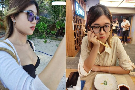 Nghiện hàng ngập mãi chưa bao giờ chán