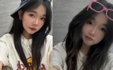 Ngọc Mai có vú to nên vuốt trụ cực dễ