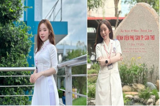 Phang em bác sĩ dâm cuồng kinh khủng