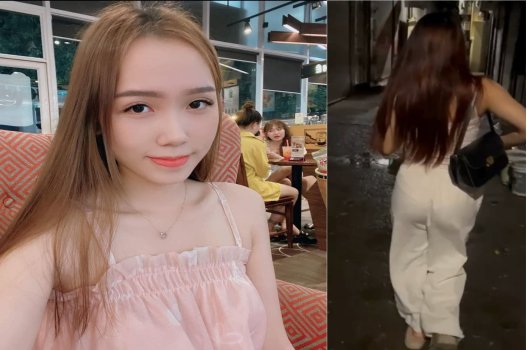 Phim sex bí mật ân ái với nàng đồng nghiệp có người yêu