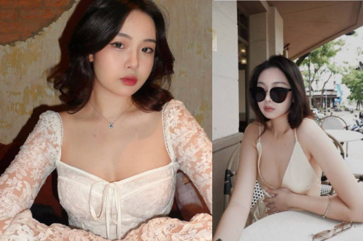 Phim sex Việt Nam Nguyễn Hoàng Bảo Khanh xinh