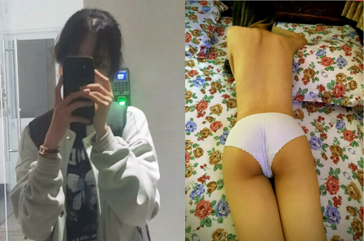 Sang nhà bạn chơi bị cởi hết quần áo