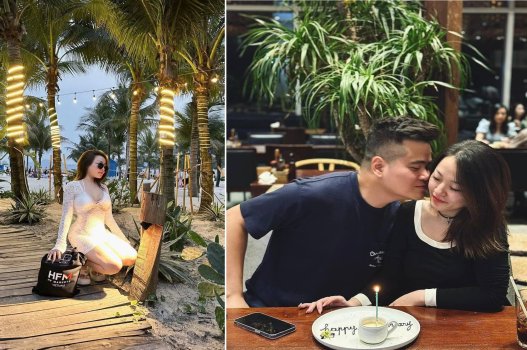 Sex gymer nữ gây chú ý với phong cách sôi nổi