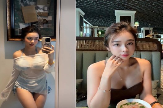 Sex mới với bạn gái cũ làm ai cũng nhớ nhung